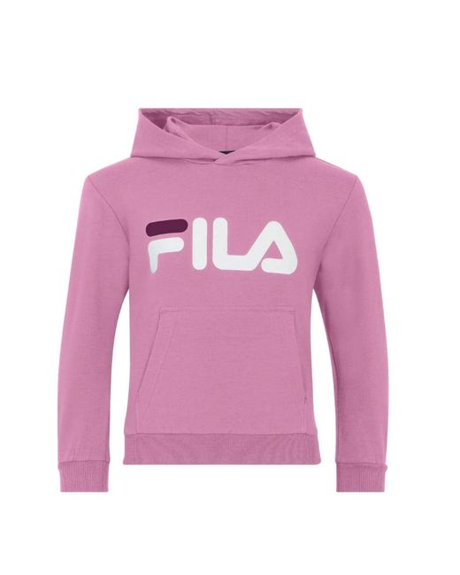 BAJONE di Fila in Pink