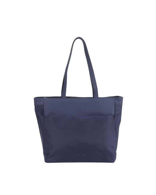 Gerry Weber Blue Shopper Tranquility