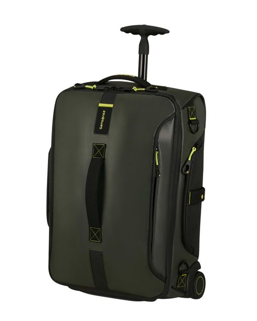 Samsonite Black Reisetasche Mit