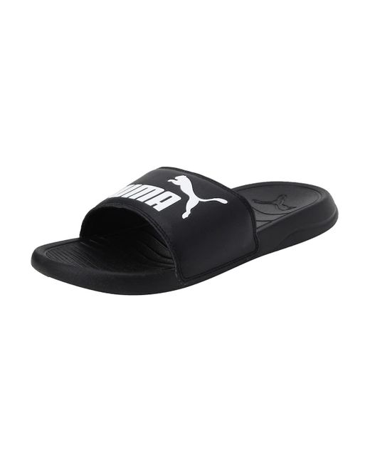 Popcat 20 PUMA en coloris Black