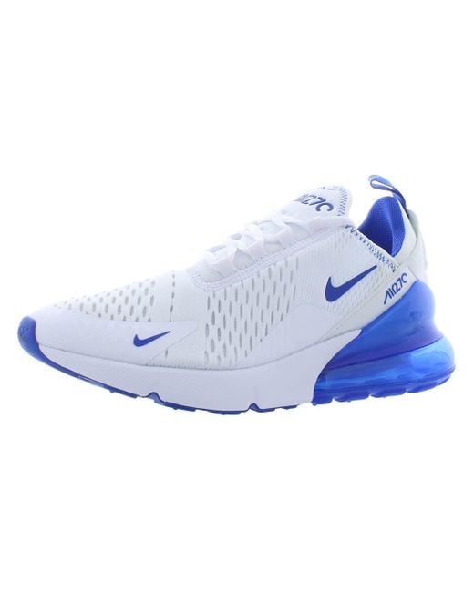 Nike Air Max 270 -Sneaker in Blue für Herren