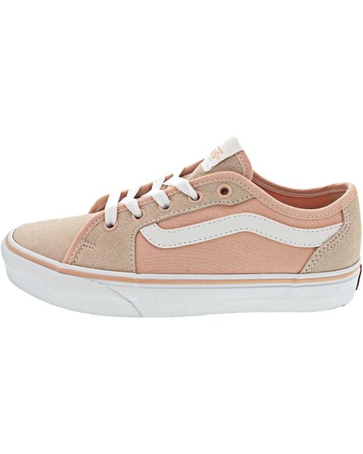 Vans Filmore online kopen? Vergelijk op