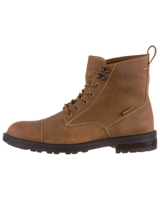 Emerson 2.0 Boots Levi's pour homme en coloris Brown