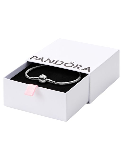 Pandora Black Compatible Moments Charms - Charm Bracelet For - With Gift