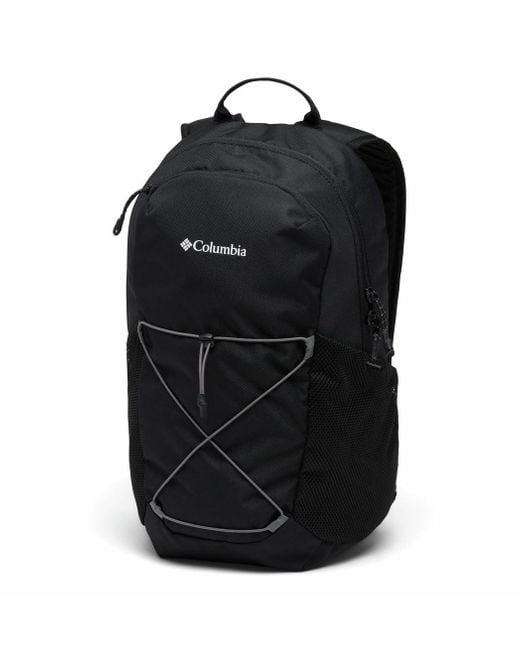 Columbia Black Atlas Explorer Ii 16l Backpack