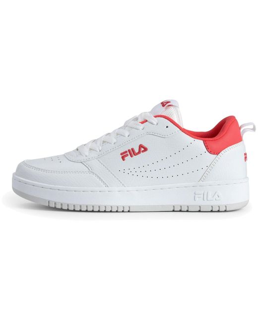 Rega Wmn di Fila in Black