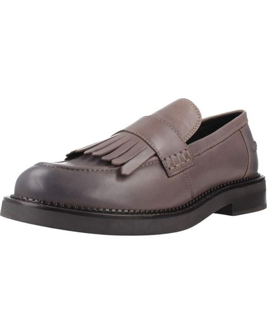 D Serilda F Geox de color Black