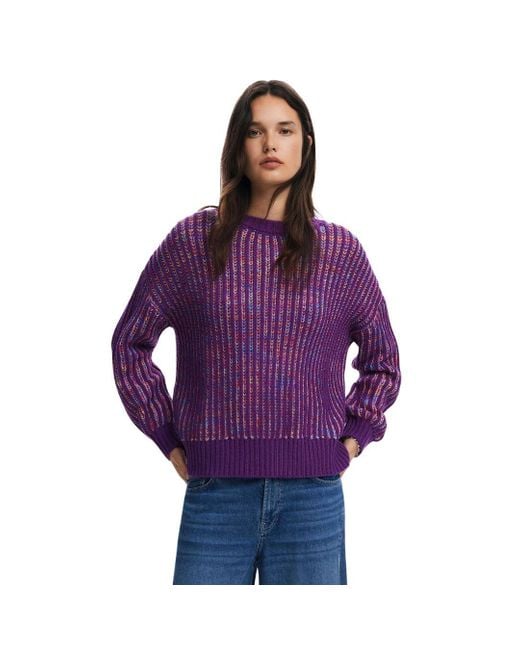 Desigual Jersey Sudaderas Desigual Hombre Corte Ingles Amazon