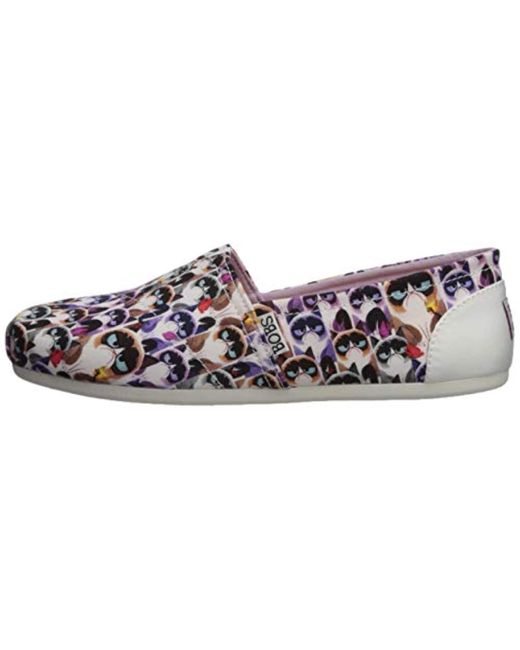 bobs grumpy cat slippers
