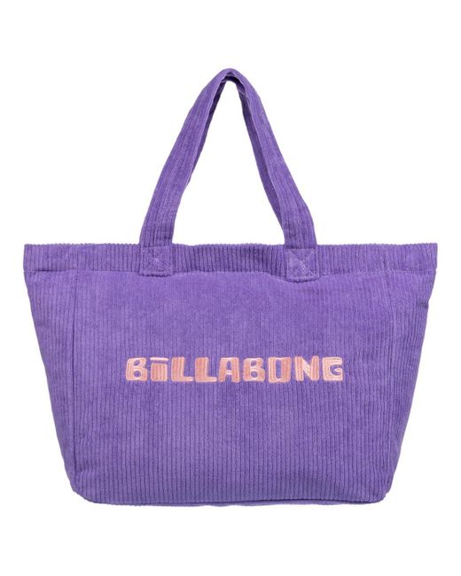 Billabong Purple Dreamaway Gepäck