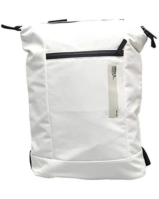 Adidas Shop Bp Backpack White for men