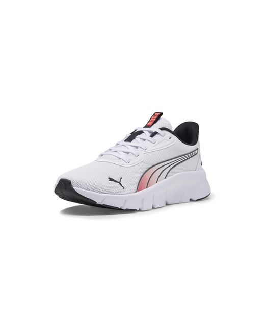 PUMA Flexfocus Lite Cross Trainer Sneakers Voor in het White voor heren
