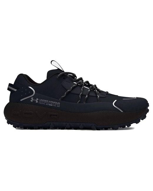 Under Armour Blue Fat Tire Venture Pro HSFT Trainers EU 46