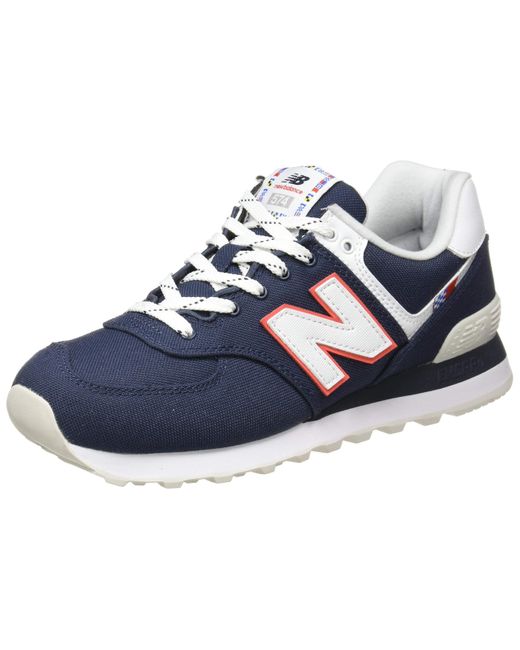 New Balance ML574SOP ML574SOP E-MEGASPORT.DE