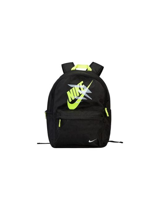 Nero - Taglia di Nike in Black da Uomo