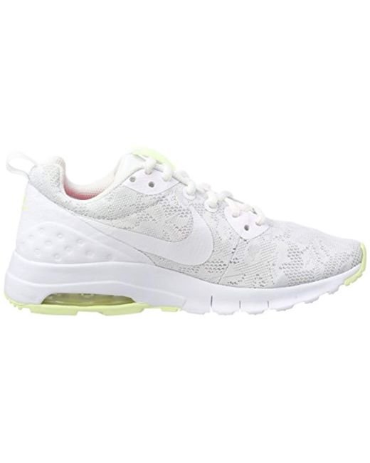 nike women's air max motion lw running shoe