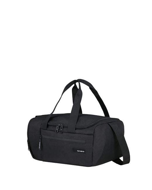 Samsonite Travel Bag in Black Lyst UK