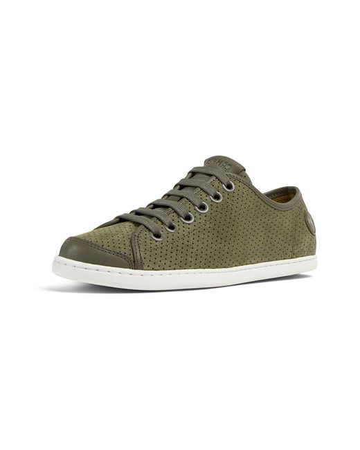Camper Green Sneaker