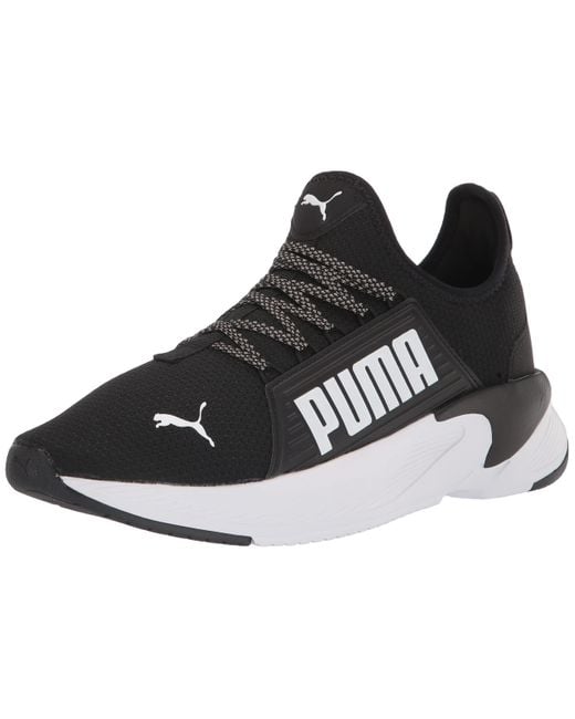 puma softride premier slip on
