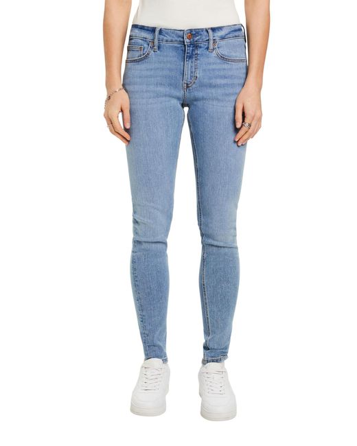 Esprit Blue 994ee1b310 Jeans