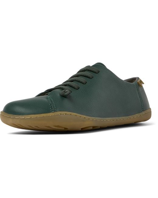 Camper Black Basket