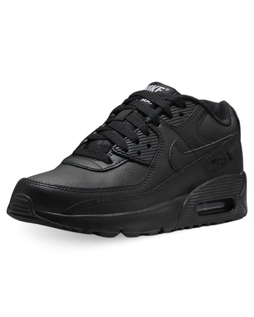 HF6358-001 Air Max 90 Uomo di Nike in Black da Uomo