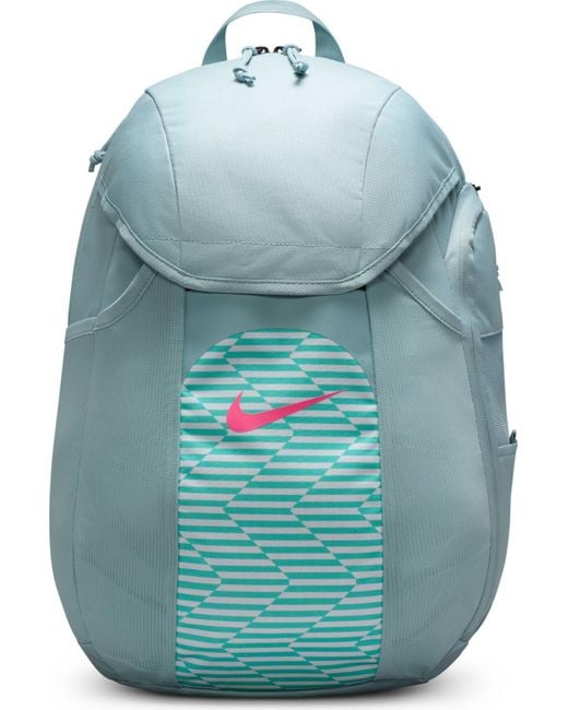 Zaino da 30 di Nike in Blue