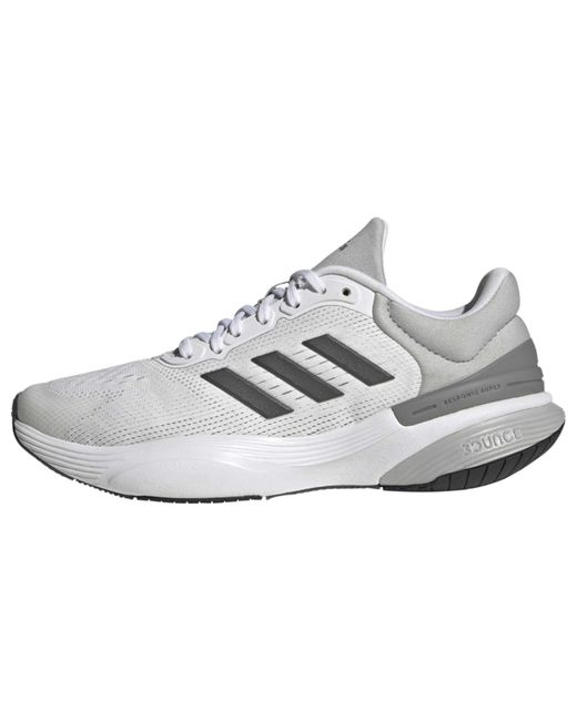 Response Super 3.0 di Adidas in White