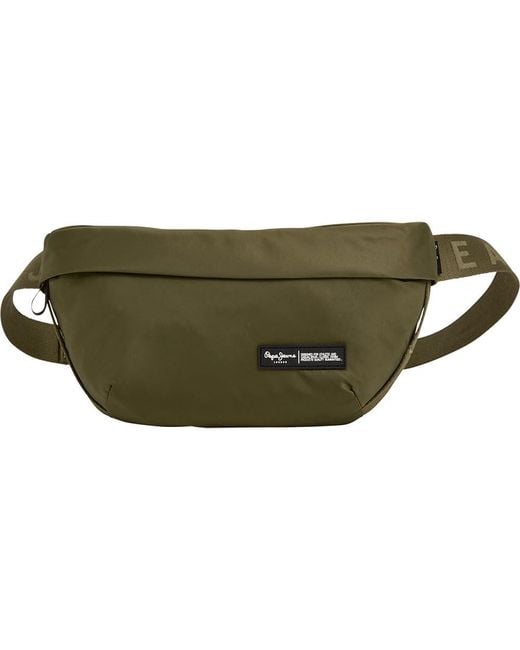 Pepe Jeans Grayson Tasche in Green für Herren