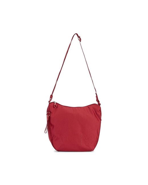 Mandarina Duck Red Md20 Crossover MD 20