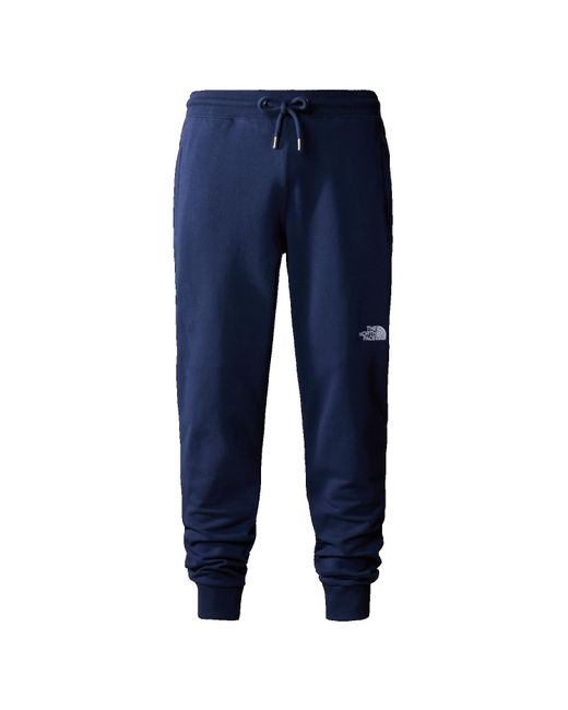 Luce NSE Pantaloni della Tuta di The North Face in Blue da Uomo