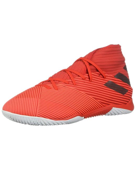 indoor soccer shoes nemeziz