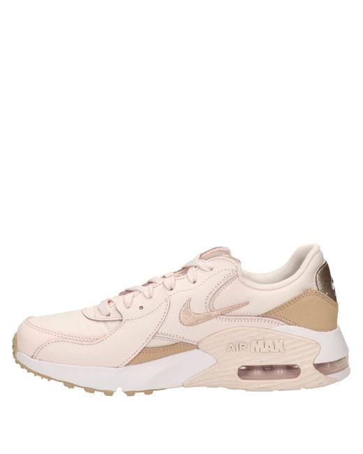 womens air max excee pink