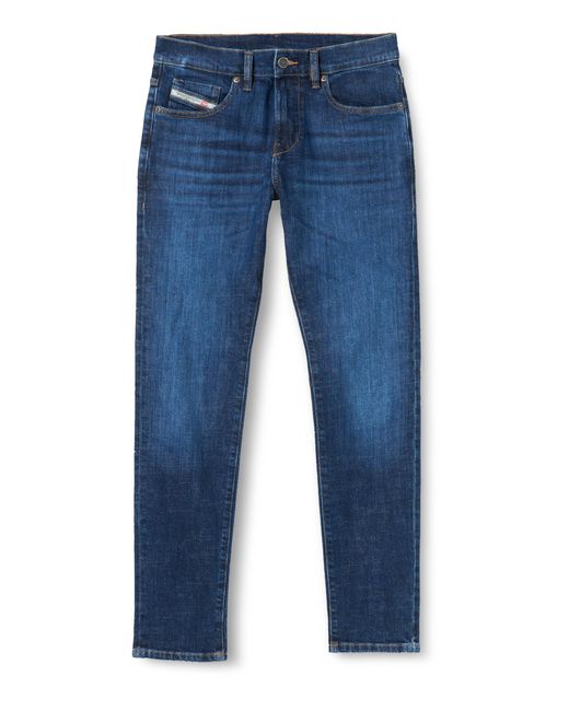 DIESEL 2019 D-strukt Jeans in Blue für Herren