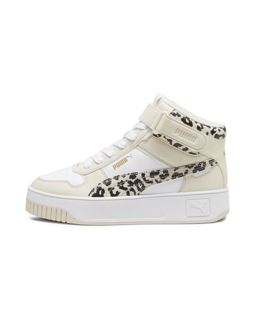 Puma high tops womens uk hot sale