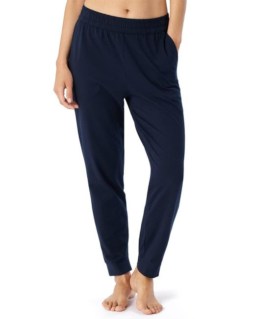 Schiesser Blue Mix + Relax