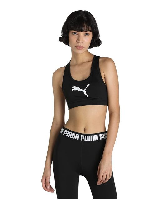 puma 4keeps bra pm