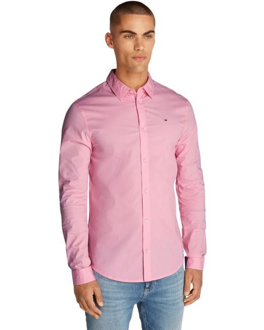 Original stretch slim fit sale