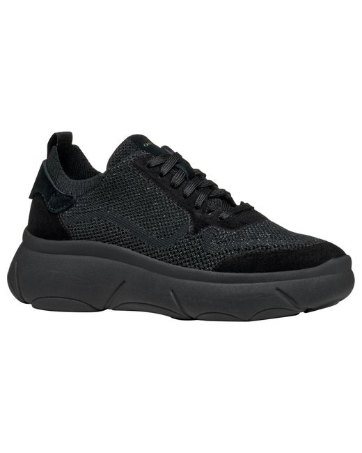 D Nebula 2.0 X Geox de color Black