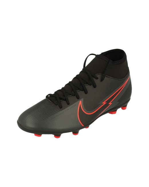 Nike Mercurial Superfly VII 7 Elite FG AQ4174-160– EUNIQUEBOOTS