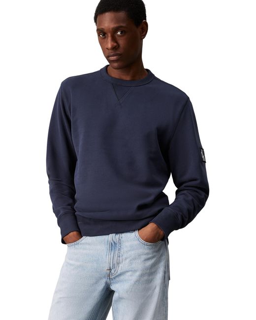 Calvin klein crew new arrivals