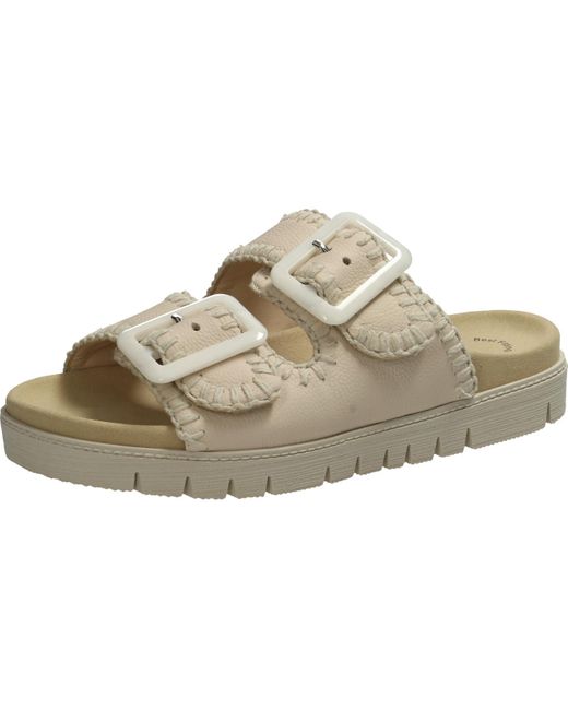 Gabor Multicolor Pantoletten
