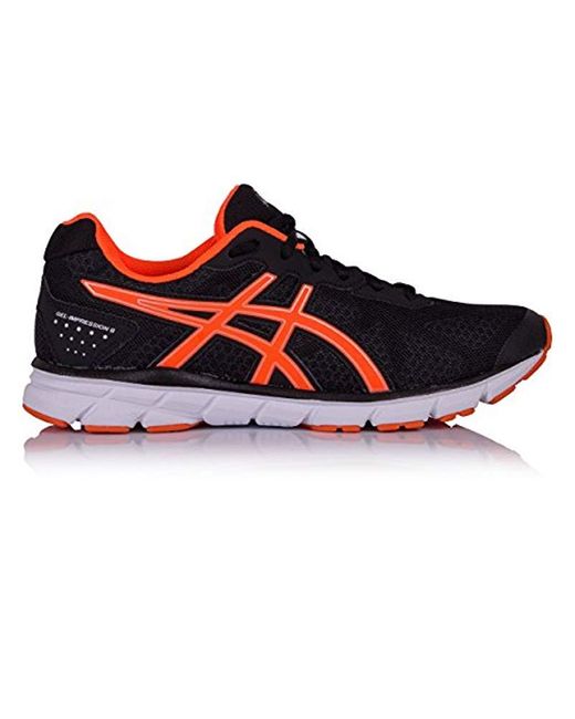 asics kayano 16 hombre azul