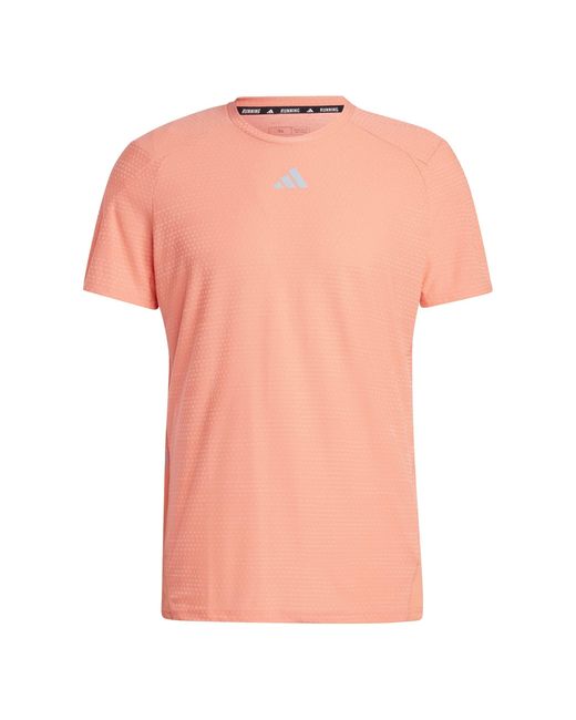 Adidas 2025 rose tee