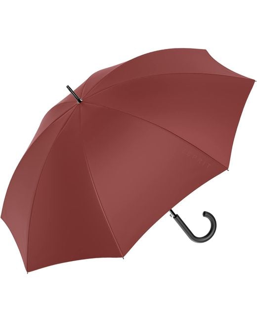 Abat-jour automatique FJ 2022 Esprit en coloris Red