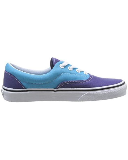 vans era 59 homme cyan