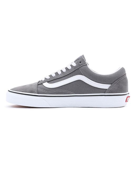 UA Old Skool Vans pour homme en coloris Blue