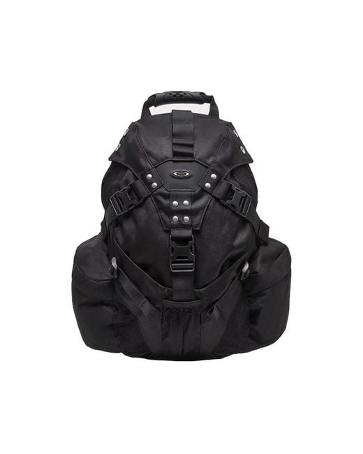 Oakley Icon Rc Backpack in Black for Men | Lyst