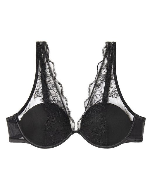 7919750 Sujetador Women'secret de color Black