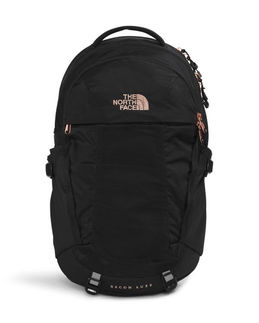 The North Face Black Recon Luxe